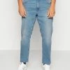 Only & Sons ONSLOOM - Slim Fit Jeans - Blue Denim 1 Only & Sons ONSLOOM - Slim Fit Jeans - Blue Denim -Only & Sons shop 15c2ecc6099c4c9e8e03a4a491f7fe43