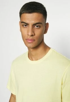 Only & Sons ONSMATT LIFE LONGY TEE 7 PACK - Basic T-shirt - Surf Spray/pastel Green/purple Heather/pale Banana/papaya/wood Rose/azalea Pink -Only & Sons shop 162e3f2b49c74ee8a65ecf65e26e92b7