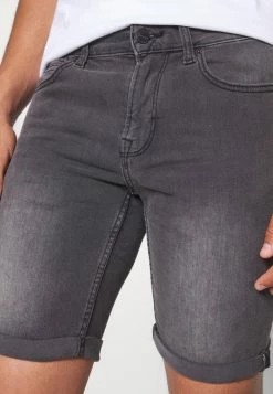 Only & Sons ONSPLY - Denim Shorts - Grey Denim -Only & Sons shop 16834b40980b4ee2a87de7c225eaecf2