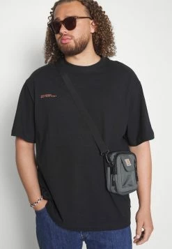 Only & Sons ONSFRED CITY - Print T-shirt - Black -Only & Sons shop 1684826080784b5a9d3583f85ef29b84