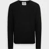 Only & Sons ONSTROUGH LIFE - Jumper - Black