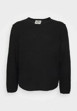 Only & Sons ONSTROUGH LIFE - Jumper - Black 10 Only & Sons ONSTROUGH LIFE - Jumper - Black -Only & Sons shop 16d085e1ff2d44a29a601818c1bf6c10