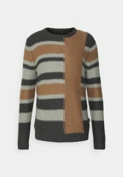 Only & Sons ONSEVAN - Jumper - Dark Navy -Only & Sons shop 16d70052319a47d2b9e486dcc49cf251