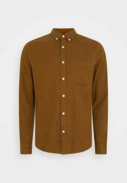 Only & Sons ONSNIKO LIFE SHIRT - Shirt - Monks Robe -Only & Sons shop 1793ce49efbf4684b06a711cf215acf2