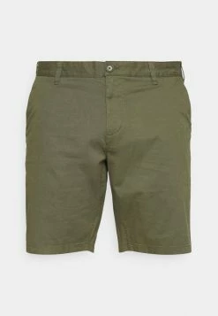 Only & Sons ONSCAM - Shorts - Olive Night -Only & Sons shop 17be257019d3464b8e7ec2af5b7a29a7