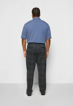 Only & Sons ONSMARK TAP PANT - Trousers - Dark Navy -Only & Sons shop 17c8e655d7a342c38fcc48d90d515c0a