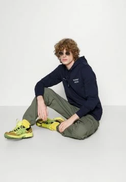 Only & Sons ONSWARMUP LIFE REGULAR HOODIE - Sweatshirt - Dark Navy 11 Only & Sons ONSWARMUP LIFE REGULAR HOODIE - Sweatshirt - Dark Navy -Only & Sons shop 18196e25573946bda965040371f0a453