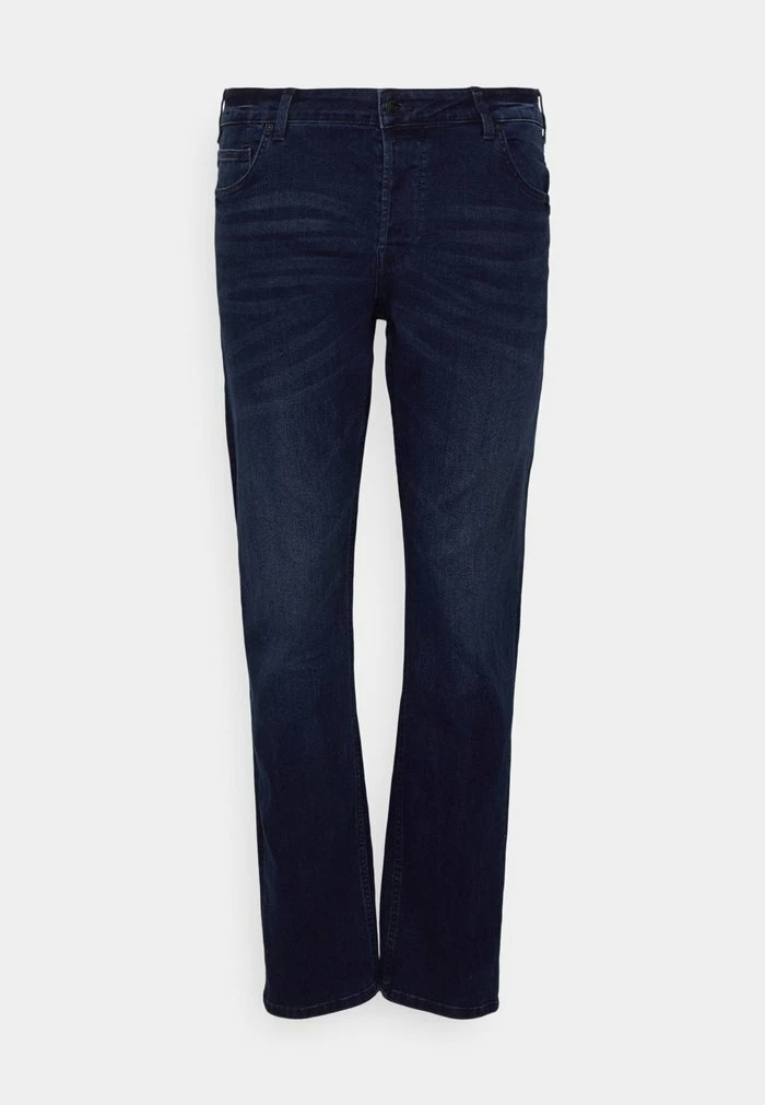 Only & Sons ONSLOOM SLIM - Slim Fit Jeans - Blue Denim 3 Only & Sons ONSLOOM SLIM - Slim Fit Jeans - Blue Denim