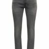 Only & Sons ONSLOOM - Slim Fit Jeans - Grey Denim -Only & Sons shop 185331f693d74bf791b8bb13171acfaf