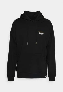 Only & Sons Hoodie - Black 12 Only & Sons Hoodie - Black -Only & Sons shop 188038b7ca3948c1bbf1c651e8972cc2