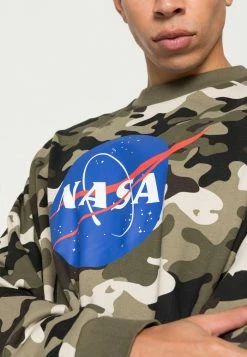 Only & Sons ONSNASA RELAX CREW NECK - Sweatshirt - Olive Night 11 Only & Sons ONSNASA RELAX CREW NECK - Sweatshirt - Olive Night -Only & Sons shop 18f573e0e39844ff94e6ceb83b956d47