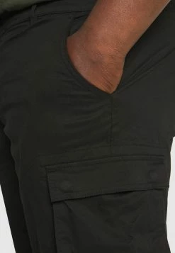 Only & Sons ONSCAM CARGO - Shorts - Black -Only & Sons shop 192a870b53d54b7ca2d26d806dc109ca