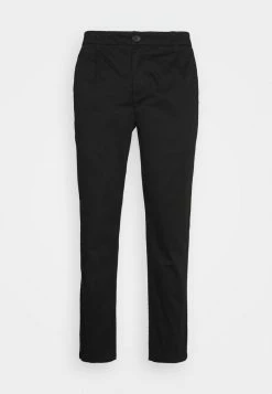 Only & Sons ONSCAM CROPPED - Chinos - Black -Only & Sons shop 19399ca3220b4399b4f4c72d114cbb72