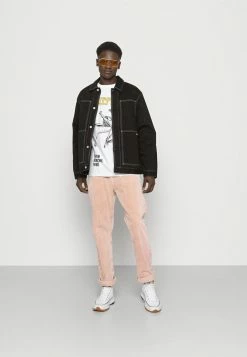 Only & Sons ONSLEDZEPPELIN TEE UNISEX - Print T-shirt - Bright White 8 Only & Sons ONSLEDZEPPELIN TEE UNISEX - Print T-shirt - Bright White -Only & Sons shop 1977d094506b4cff89179e1fdae14d3f