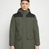 Only & Sons ONSPETER TECHINCAL - Winter Coat - Deep Depths/black