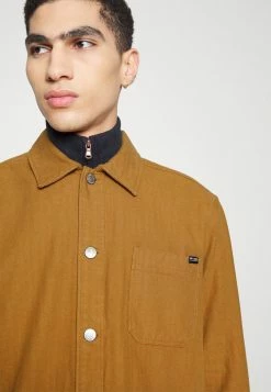 Only & Sons ONSSTEVEN SHACKET OVERSHIRT - Summer Jacket - Monks Robe 11 Only & Sons ONSSTEVEN SHACKET OVERSHIRT - Summer Jacket - Monks Robe -Only & Sons shop 19eb02c89e2844f5bf9343e67d1abacb