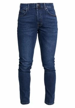 Only & Sons ONSLOOM - Slim Fit Jeans - Blue -Only & Sons shop 1ab5b5c1348e471da20c8bf8543f552d