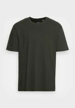 Only & Sons ONSFUNK TEE 7 PACK - Basic T-shirt - Black 19 Only & Sons ONSFUNK TEE 7 PACK - Basic T-shirt - Black -Only & Sons shop 1af6893cf073420193af5bd193f93566