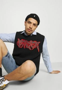 Only & Sons ONSAVI LIFE LOOSE DAMAGE - Shorts - Blue Denim 11 Only & Sons ONSAVI LIFE LOOSE DAMAGE - Shorts - Blue Denim -Only & Sons shop 1bb858aaa1d54c07a61a8b39d506b7e0