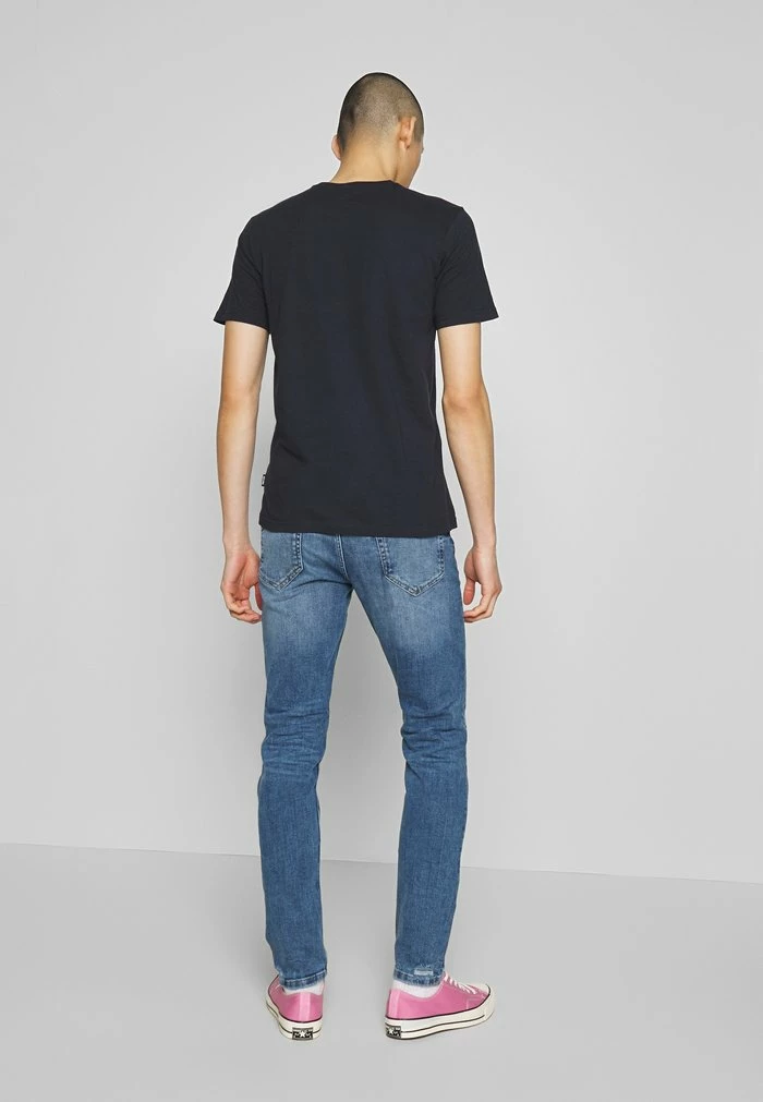 Only & Sons ONSLOOM SLIM - Slim Fit Jeans - Blue Denim 5 Only & Sons ONSLOOM SLIM - Slim Fit Jeans - Blue Denim - Image 3