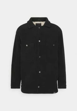 Only & Sons ONSHARRY JACKET - Fleece Jacket - Black 10 Only & Sons ONSHARRY JACKET - Fleece Jacket - Black -Only & Sons shop 1c54f2f0146b44e2ac81f41df72311e7