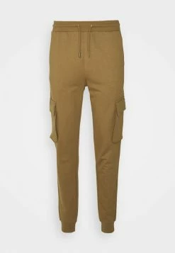 Only & Sons ONSKIAN KENDRICK PANT - Tracksuit Bottoms - Kangaroo -Only & Sons shop 1c67822ee3b44067a324b71a1386169d