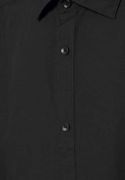 Only & Sons ONSSANE SOLID - Formal Shirt - Black 11 Only & Sons ONSSANE SOLID - Formal Shirt - Black -Only & Sons shop 1cb2e5c2e7d34581b8a398d1ec3b0f41