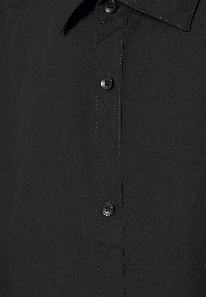 Only & Sons ONSSANE SOLID - Formal Shirt - Black 7 Only & Sons ONSSANE SOLID - Formal Shirt - Black - Image 5