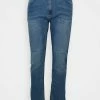 Only & Sons ONSWARP - Jeans Skinny Fit - Blue Denim