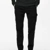 Only & Sons Cargo Trousers - Black 2 Only & Sons Cargo Trousers - Black -Only & Sons shop 1d1a296b90c94d7fb075e5915e8d1b35