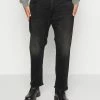 Only & Sons ONSWEFT REG BLACK - Straight Leg Jeans - Black Denim 1 Only & Sons ONSWEFT REG BLACK - Straight Leg Jeans - Black Denim -Only & Sons shop 1d3052edc61a4fc997e11cec2b02205a