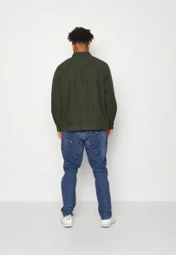 Only & Sons ONSSTEVEN SHACKET - Summer Jacket - Rosin 9 Only & Sons ONSSTEVEN SHACKET - Summer Jacket - Rosin -Only & Sons shop 1d8a030608e8451292cc26f684825cb8