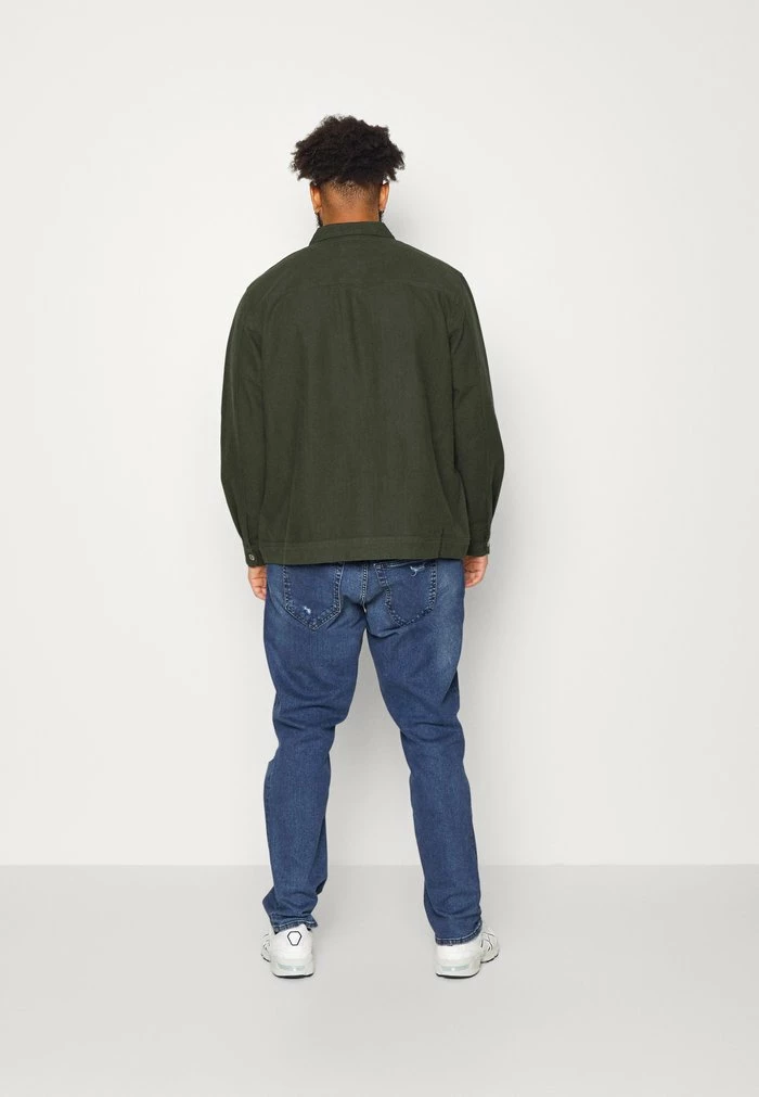 Only & Sons ONSSTEVEN SHACKET - Summer Jacket - Rosin 5 Only & Sons ONSSTEVEN SHACKET - Summer Jacket - Rosin - Image 3