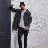 Only & Sons ONSFULTON LIFE - Parka - Peat