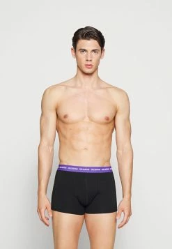 Only & Sons ONSKASPER COLOR TRUNKS 6 PACK - Pants - Pompeian Red -Only & Sons shop 1de8aa3fabdc489cac95955ccb9d0405