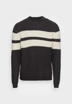 Only & Sons ONSAZLO - Jumper - Dark Navy