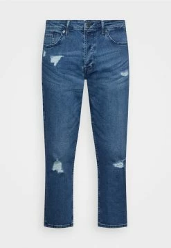 Only & Sons ONSAVI BEAM - Relaxed Fit Jeans - Blue Denim 12 Only & Sons ONSAVI BEAM - Relaxed Fit Jeans - Blue Denim -Only & Sons shop 1e6e6126f87140a0a8608c5f040b0003