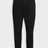 Only & Sons ONSAVI BEAM TAP - Jeans Tapered Fit - Black Denim 2 Only & Sons ONSAVI BEAM TAP - Jeans Tapered Fit - Black Denim -Only & Sons shop 1e9d451960b64427a21b84fe8cef2d72