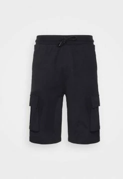 Only & Sons ONSKIAN KENDRICK - Shorts - Black 16 Only & Sons ONSKIAN KENDRICK - Shorts - Black -Only & Sons shop 1ed1be8e2f114ad7a012d759c7fb6759