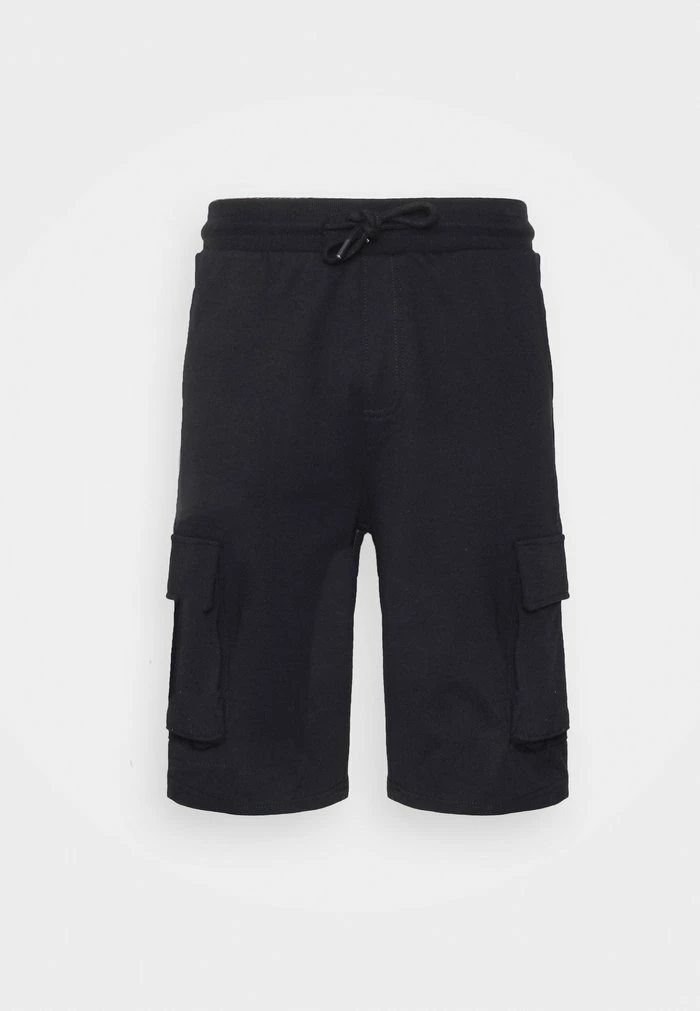 Only & Sons ONSKIAN KENDRICK - Shorts - Black 9 Only & Sons ONSKIAN KENDRICK - Shorts - Black - Image 7