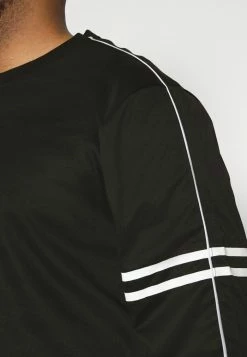 Only & Sons ONSSQUID CREW NECK - Long Sleeved Top - Black 13 Only & Sons ONSSQUID CREW NECK - Long Sleeved Top - Black -Only & Sons shop 1f117b4ab54a4488ba52039feef79270