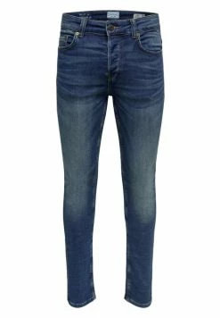 Only & Sons LOOM JOG - Slim Fit Jeans - Blue 12 Only & Sons LOOM JOG - Slim Fit Jeans - Blue -Only & Sons shop 1f17ddae753c4147a6c30b7d81a4488d