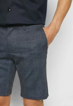 Only & Sons ONSMARK - Shorts - Dress Blues -Only & Sons shop 1f88a0d7e3a04fabb175a6ef78ba3070