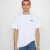 Only & Sons ONSOSRIS LIFE REDACT TEE - Print T-shirt - Bright White 1 Only & Sons ONSOSRIS LIFE REDACT TEE - Print T-shirt - Bright White -Only & Sons shop 1f959367e36b4127a78a82f74734d13f