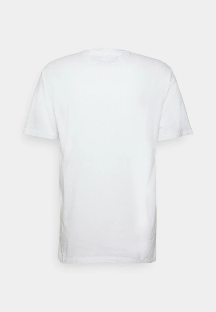 Only & Sons ONSGUNS LIFE UNISEX - Print T-shirt - Bright White 4 Only & Sons ONSGUNS LIFE UNISEX - Print T-shirt - Bright White - Image 2