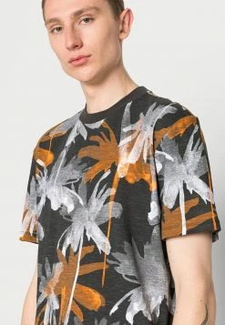 Only & Sons ONSGABEK TEE - Print T-shirt - Oriole -Only & Sons shop 2006fd212a494df7862ed3530660e84e