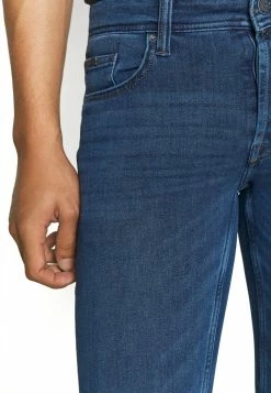 Only & Sons ONSLOOM LIFE - Jeans Skinny Fit - Blue Denim -Only & Sons shop 2009150a42704dd997fd72e212829bc6