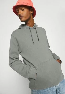 Only & Sons ONSCERES LIFE NOOS - Hoodie - Castor Gray -Only & Sons shop 201358ba7638464c9c6a71c0caed95d0