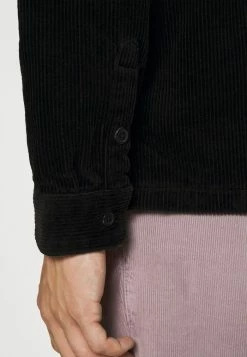 Only & Sons ONSSTEEN LIFE OVERSHIRT - Shirt - Black 11 Only & Sons ONSSTEEN LIFE OVERSHIRT - Shirt - Black -Only & Sons shop 2056ef3a205a4784b0dc0a39085b9323