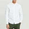 Only & Sons KLASSISCHES - Formal Shirt - White 1 Only & Sons KLASSISCHES - Formal Shirt - White -Only & Sons shop 206aab6f5c674211801501a2dbd168d1
